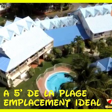 Residence Tobago サンタンヌ エクステリア 写真