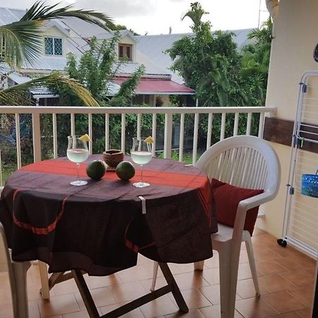 Residence Tobago サンタンヌ エクステリア 写真