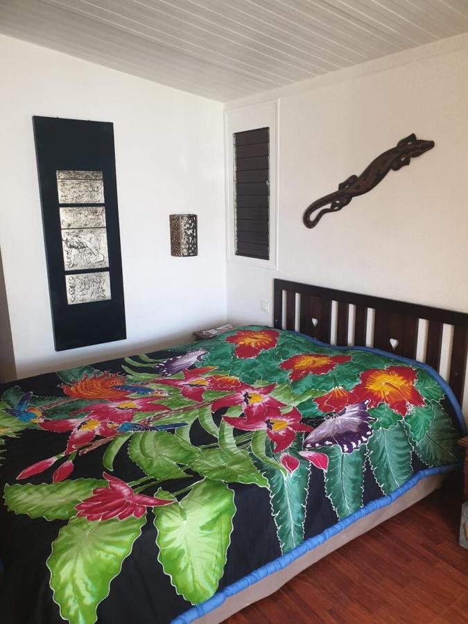 Residence Tobago サンタンヌ エクステリア 写真