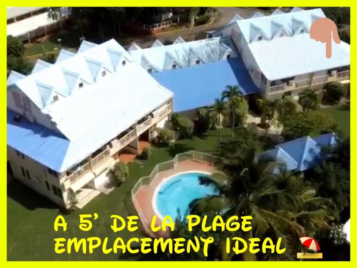 Residence Tobago サンタンヌ エクステリア 写真