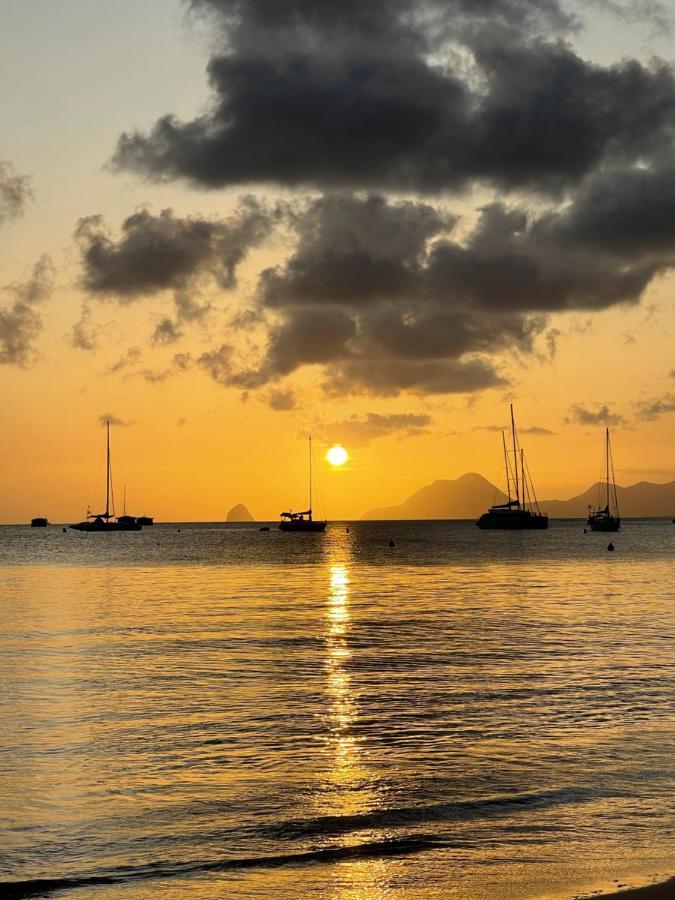 Residence Tobago サンタンヌ エクステリア 写真