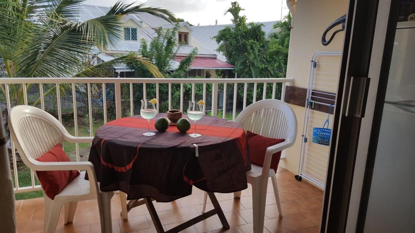 Residence Tobago サンタンヌ エクステリア 写真