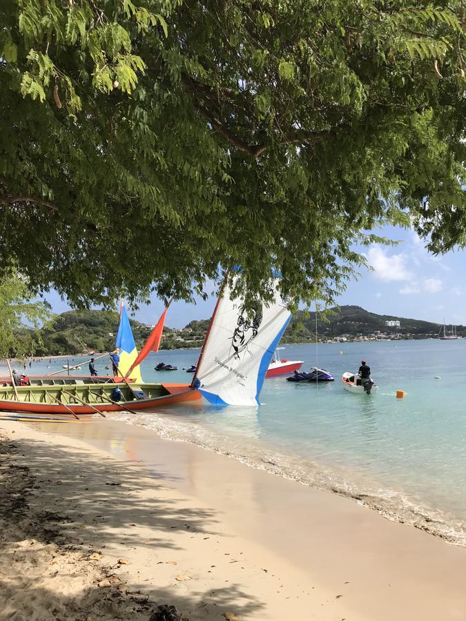 Residence Tobago サンタンヌ エクステリア 写真
