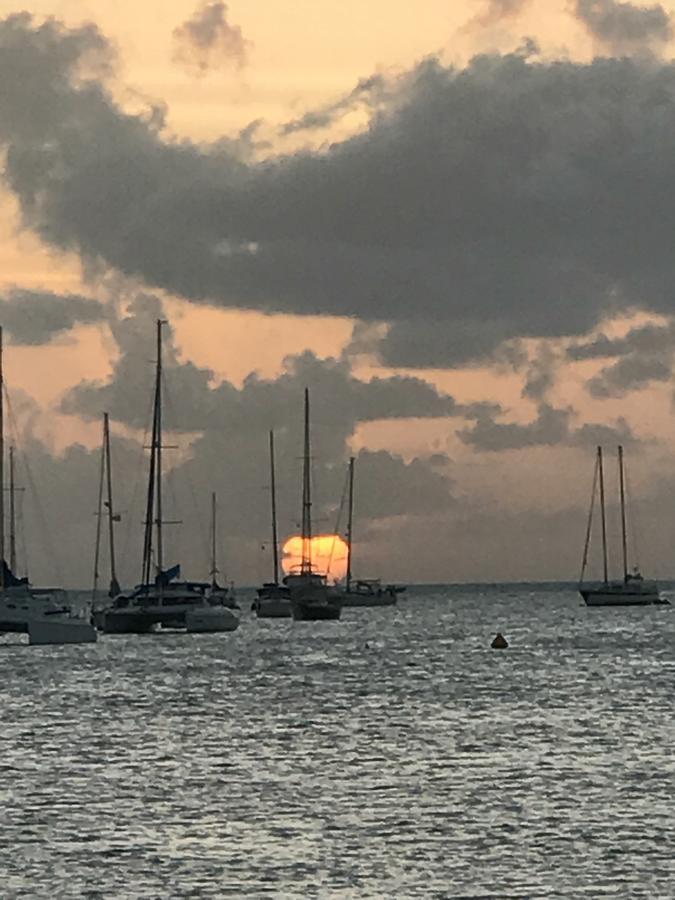 Residence Tobago サンタンヌ エクステリア 写真