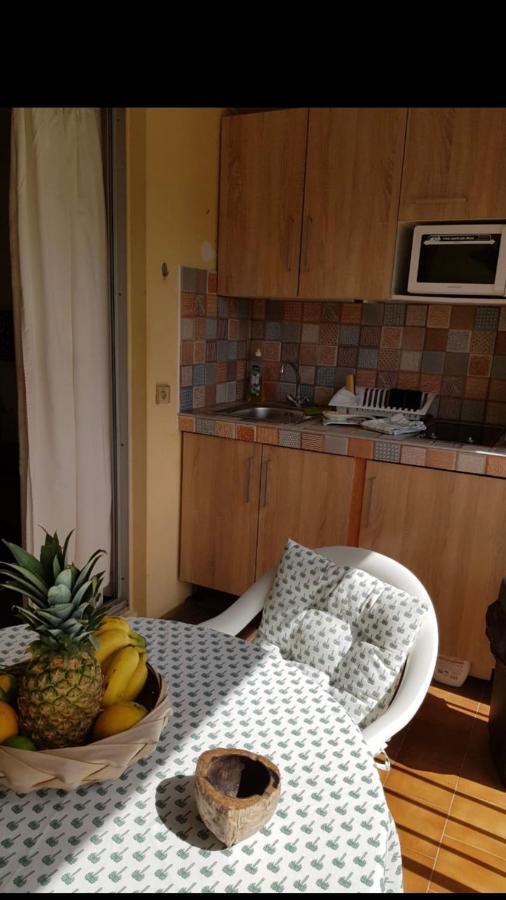 Residence Tobago サンタンヌ エクステリア 写真